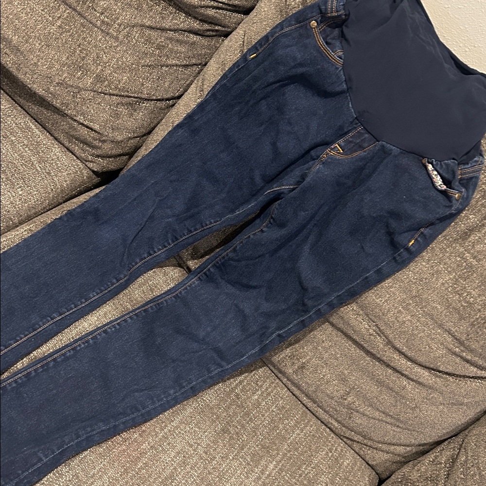 Maternity Jeans size s (29)